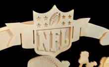 Produktbild American Football