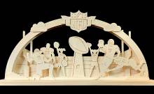 Produktbild American Football