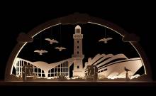 Produktbild Warnemünde