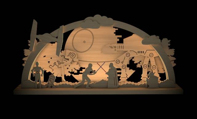 Produktbild Science Fiction