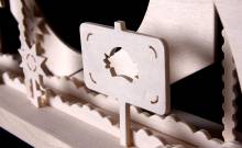 Produktbild Igel & Fuchs