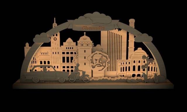 Produktbild Chemnitz