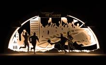 Produktbild Fußball Leipzig