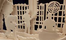 Produktbild Rockband