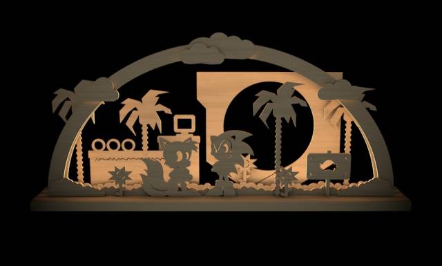 Produktbild Igel & Fuchs