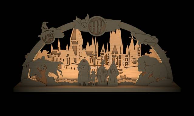 Produktbild Zauberlehrling