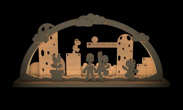 Produktbild Klempner