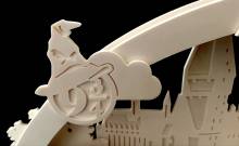 Produktbild Zauberlehrling