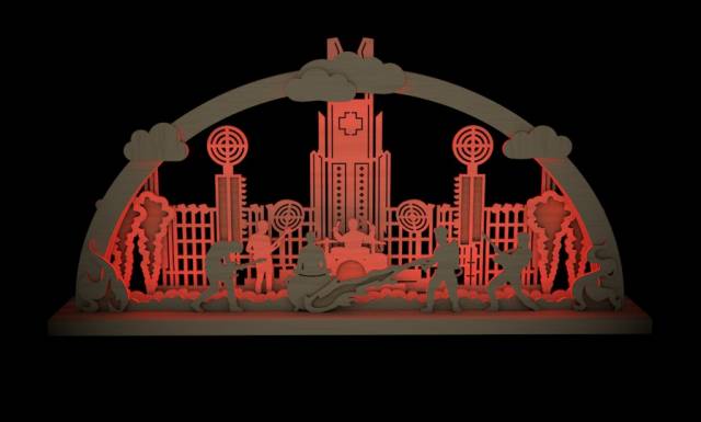 Produktbild Rockband