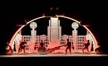 Produktbild Rockband