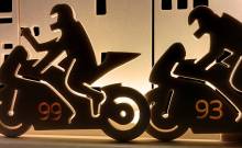 Produktbild Sachsenring