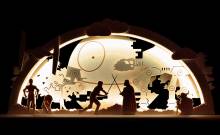 Produktbild Science Fiction