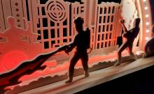 Produktbild Rockband