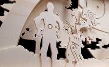 Produktbild Science Fiction