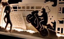 Produktbild Sachsenring