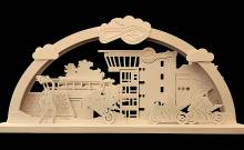 Produktbild Sachsenring